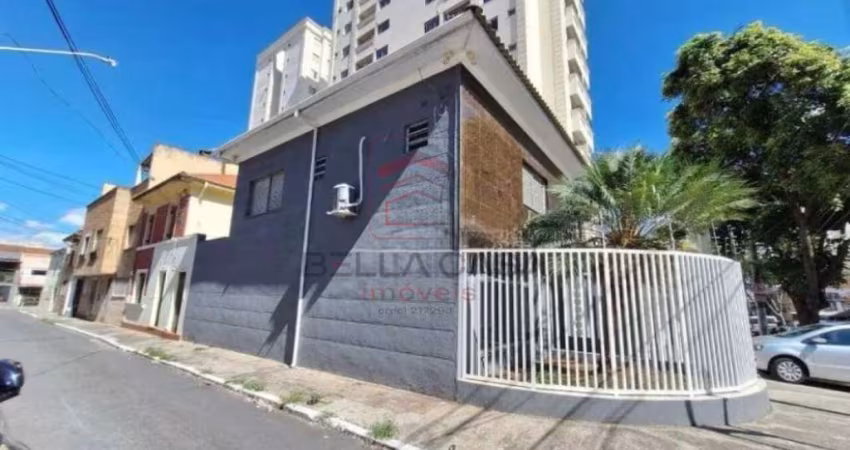 Casa Comercial para alugar, 180m² - Mooca 2 Vagas!