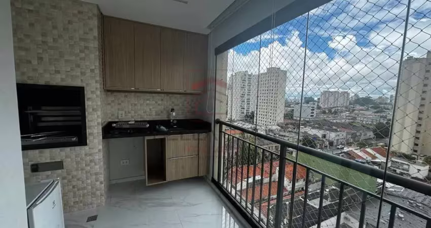Apartamento  mooca   93m2    3 dormitórios    1  suíte    varanda  gourmet    2 vagas
