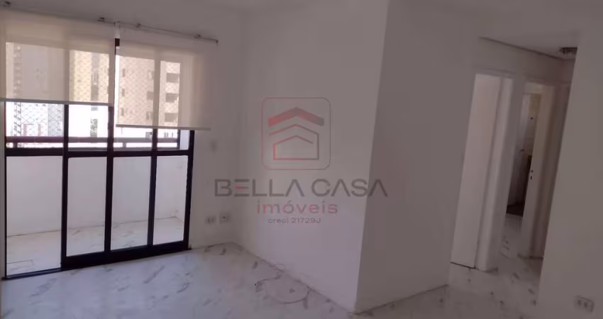 Apartamento a venda com 3 quartos e 2 vagas de garagem no Bairro da mooca