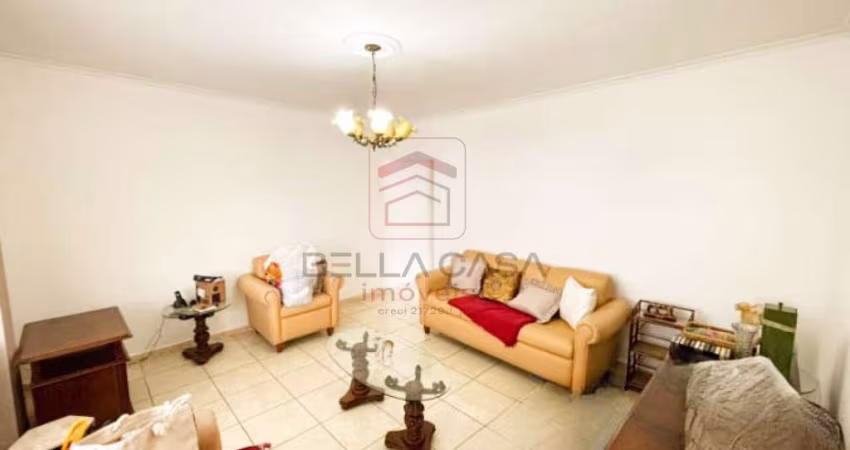 Casa térrea a venda na Moóca com 3 dormitórios e 2 vagas