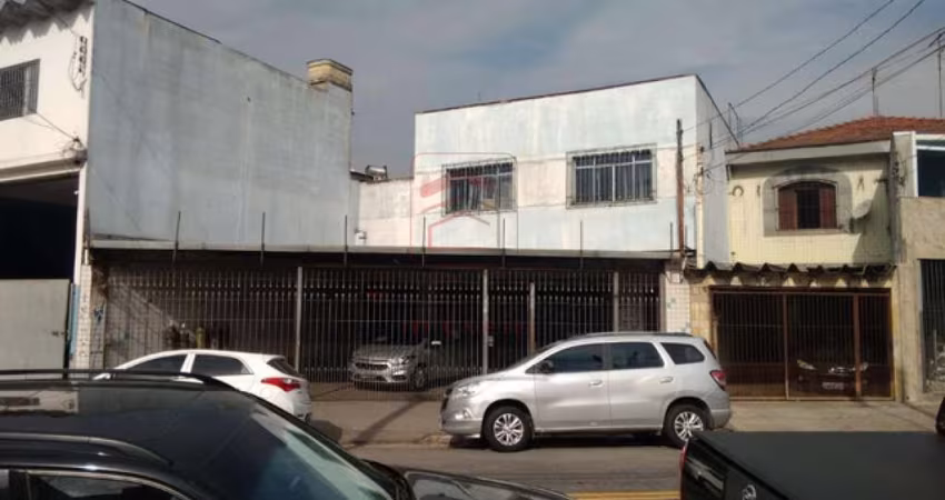 Prédio Comercial Ipiranga