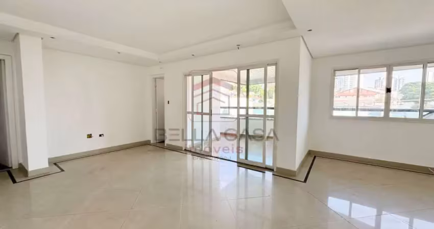 Apartamento, ótima oportundade 3 dorm, 3 suítes 2 vagas cobertas