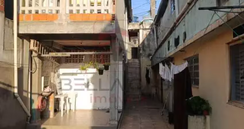 Prédio residencial com 8 unidades +salão comercial para investimento!!!!