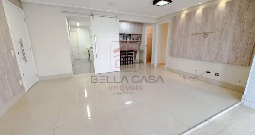 Apartamento a venda Condomínio Edifício Incontro, Rua Tabajaras, 100, Mooca.