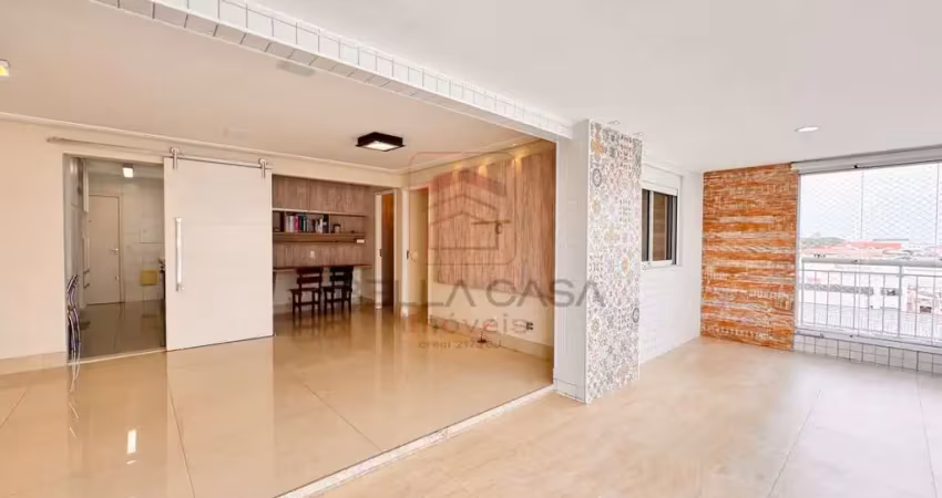 Apartamento a venda condomínio edifício incontro, rua tabajaras, 100, mooca.