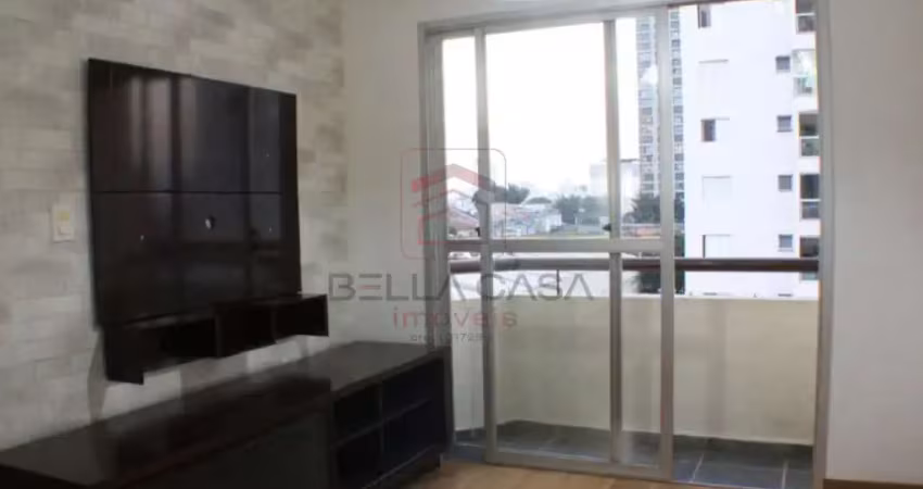 Apartamento com 2 quartos à venda na Rua Barretos, 386, Mooca, São Paulo