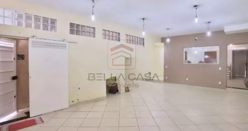Casa á venda com 420mt´s 8 dormitorios e 4 vagas