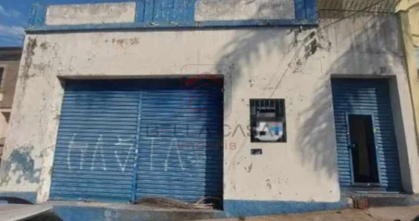 Terreno na Mooca