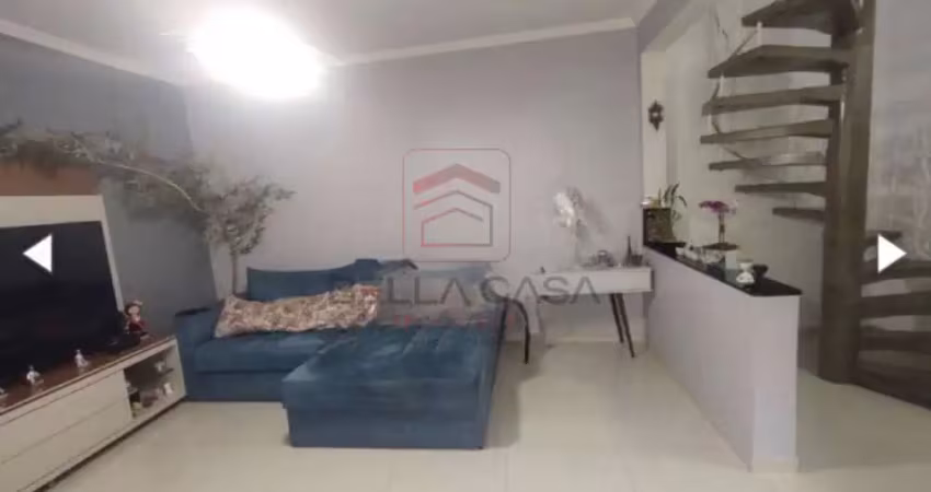 Sobrado a venda na Agua rasa
