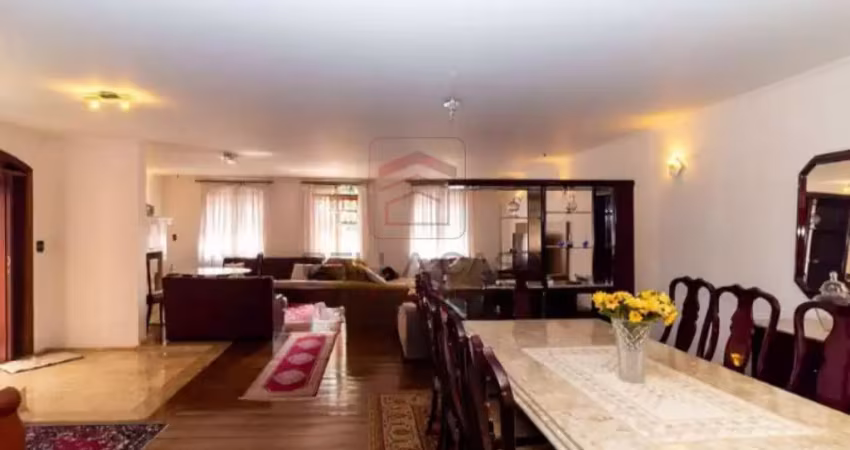 LINDO SOBRADO NA MOOCA COM 593 M²