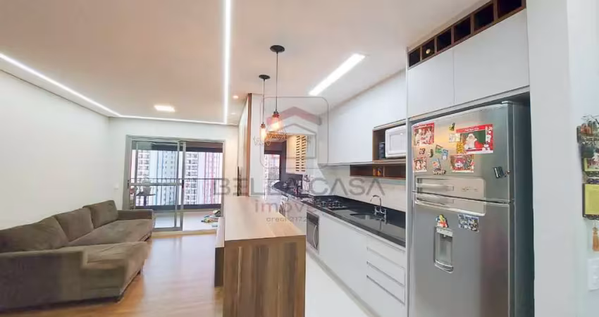 Apartamento com 3 quartos à venda na Rua Ivaí, 111, Tatuapé, São Paulo