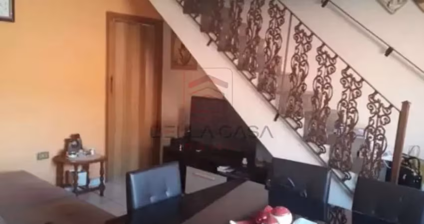 Vila prudente! casa 140m² com 3 quartos (1 suíte) e 2 vagas