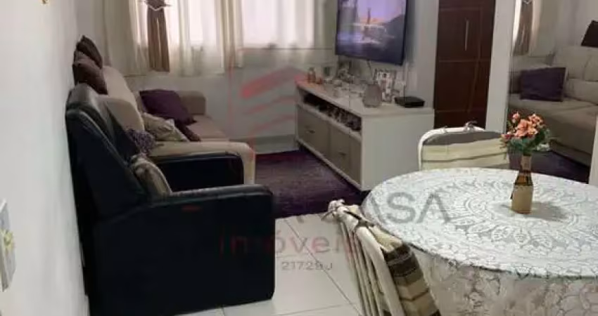 Apartamento com 2 quartos à venda na Rua Odorico Mendes, 181, Mooca, São Paulo