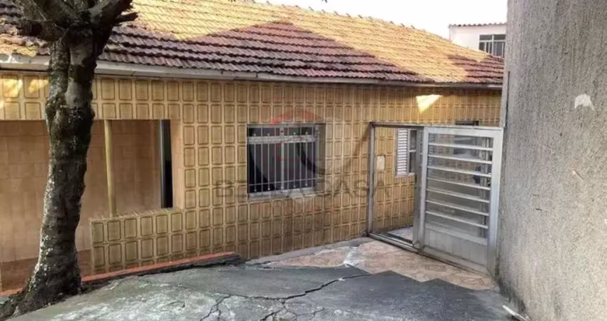 Casa com 4 quartos à venda na Rua Jacitara Tipiti, 297, Parque São Lucas, São Paulo