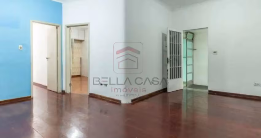 Casa terrea a venda no Bairro da mooca com 3 quartos