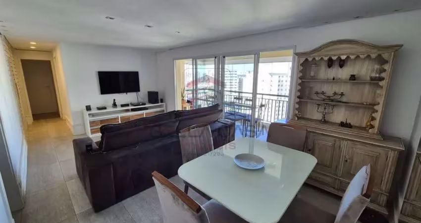 Apartamento com 3 quartos - 1 suíte 111m2- condomínio vereda ipiranga