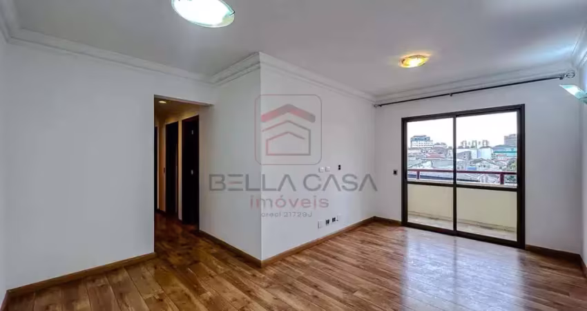 Apartamento com 3 quartos à venda na Rua Visconde de Inhomerim, 1093, Mooca, São Paulo