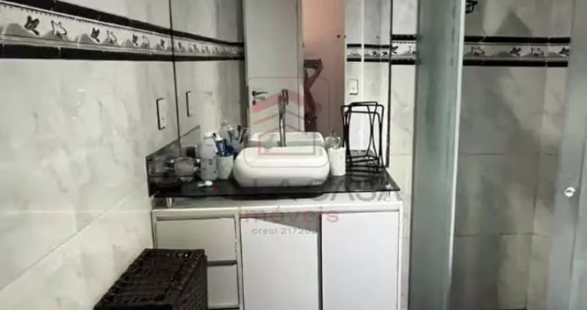 Apartamento com 3 quartos à venda na PÇ Universo, 96, Vila Formosa, São Paulo