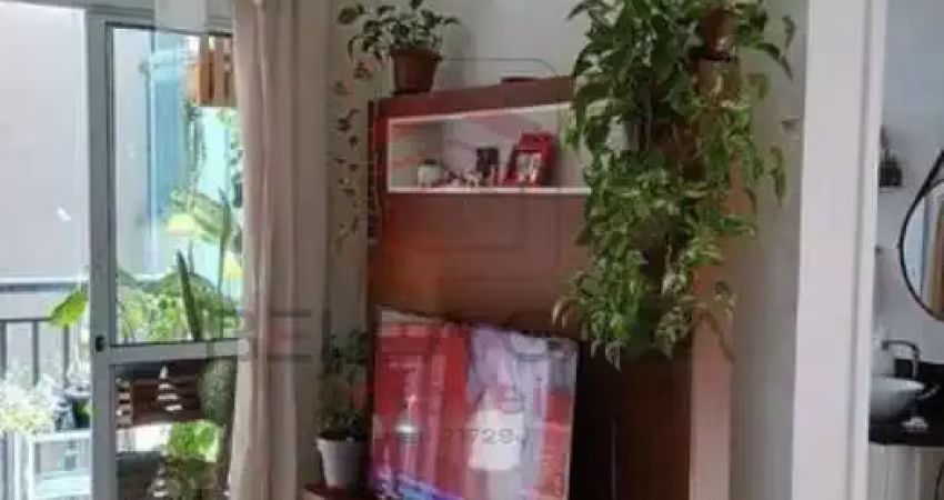 Apartamento com 2 quartos à venda na Rua Alves de Almeida, 1089, Vila Formosa, São Paulo