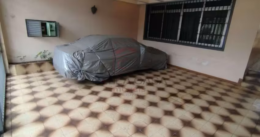 CASA NA MOOCA, 3 SUITES, 3 VAGAS, VALOR IMPERDÍVEL
