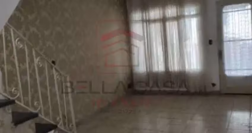 Casa com 3 quartos à venda na Rua Antônio Camardo, 415, Tatuapé, São Paulo