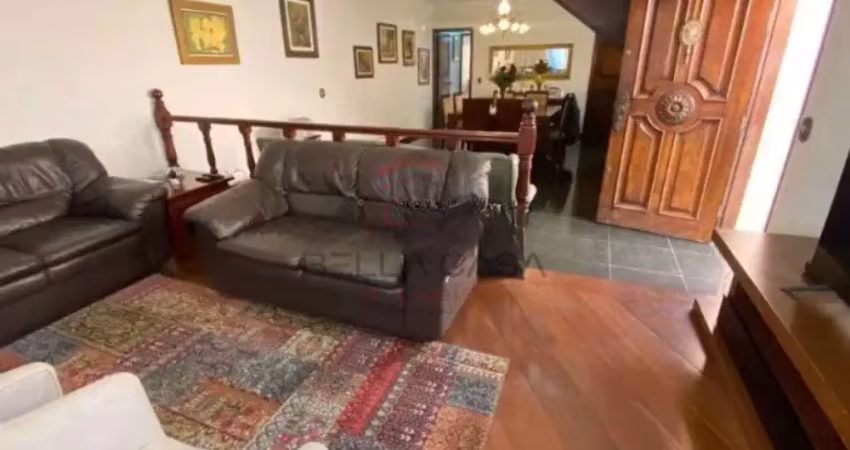 Casa com 3 quartos à venda na Rua São José do Barreiro, 202, Mooca, São Paulo