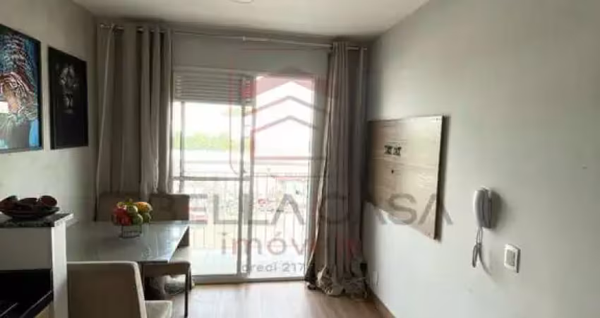 Oportunidade - venda ou locação 35m² - novo- 2 quartos, sala, banheiro, terraço, sem vaga de garagem