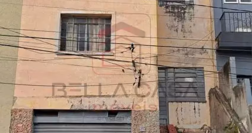 Casa com 2 quartos à venda na Rua Janguruçu, 341, Mooca, São Paulo