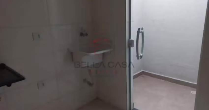 Apartamento a venda com 2 dormitório e quintal vl. formosa - oportunidade