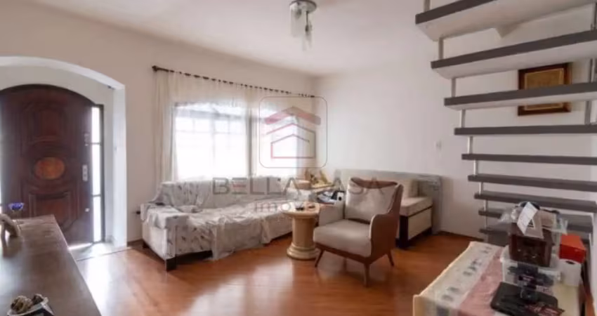 Casa com 2 quartos à venda na Rua Amélio Koga, 248, Vila Invernada, São Paulo