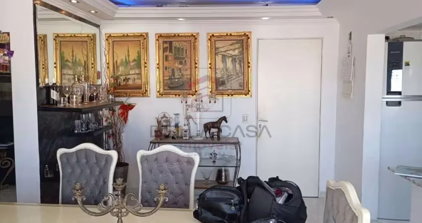 Apartamento - 2 dormitórios - 1 vaga rotativa - mooca - são ,paulo