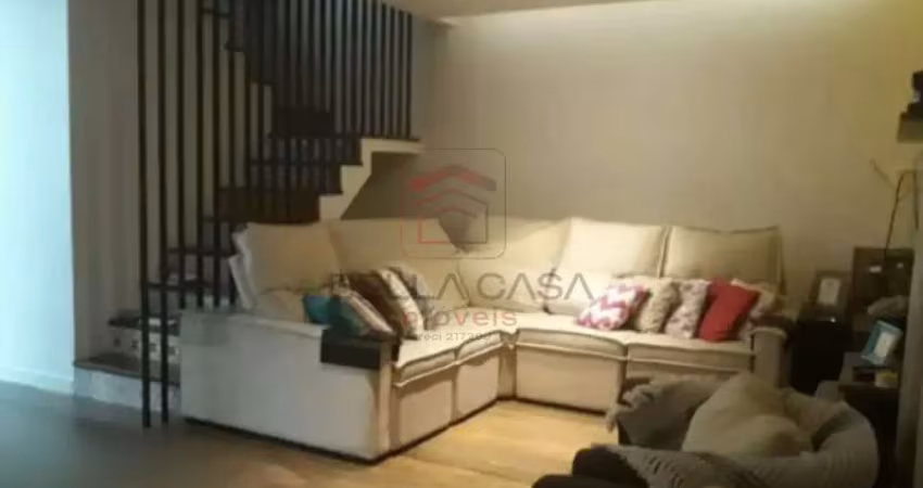 Sobrado a venda no jardim independencia com 3 quartos