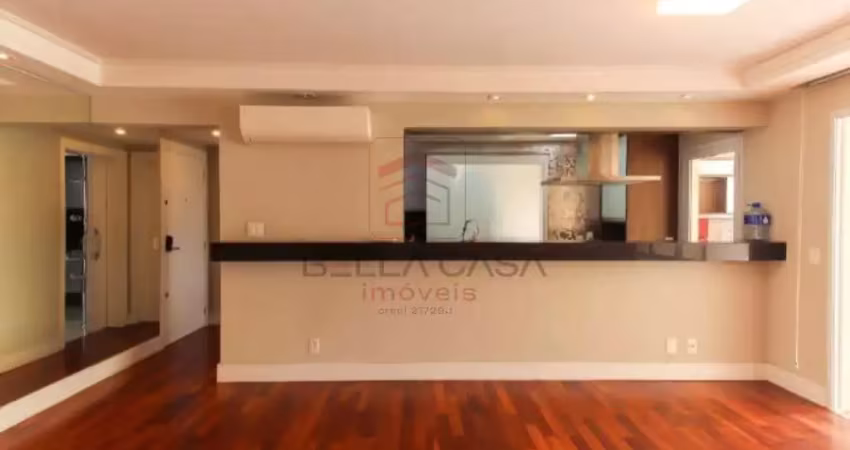Apartamento a venda no luzes da mooca com 110 metros;