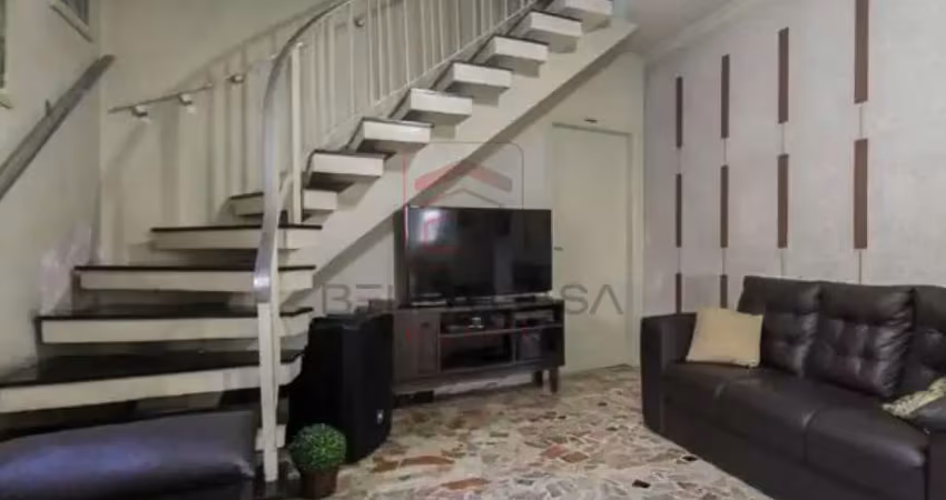 Casa com 4 quartos à venda na Rua Bom Jesus, 260, Tatuapé, São Paulo