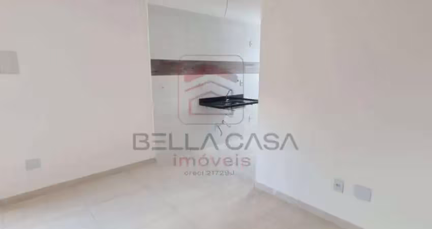 Apartamento para venda na vila prudente com 2 quartos