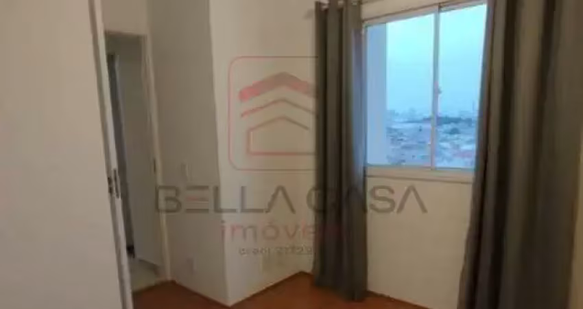 Apartamento com 2 quartos à venda na Avenida Vila Ema, 2180, Vila Ema, São Paulo