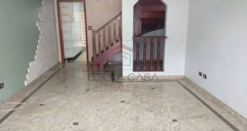 Casa com 3 quartos à venda na Rua Ingaí, 365, Vila Prudente, São Paulo