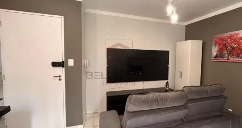 Apartamento com 1 quarto à venda na Avenida Rangel Pestana, 1088, Brás, São Paulo
