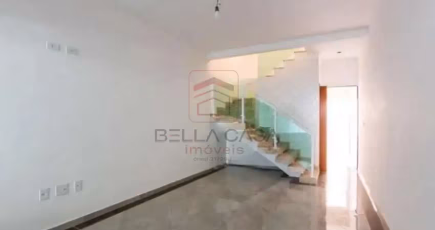 Casa com 3 quartos à venda na Rua João Gregório Lemos, 365, Parque São Lucas, São Paulo
