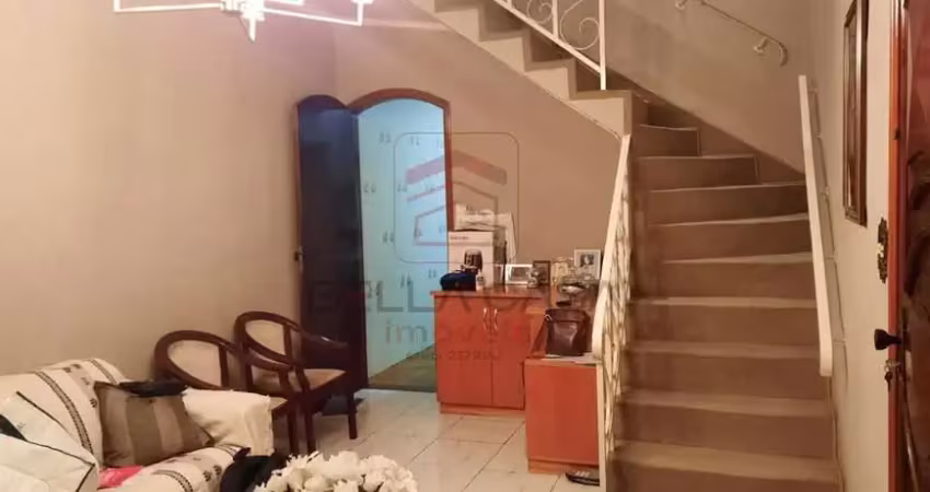 Casa com 3 quartos à venda na Rua Catuquina, 473, Vila Formosa, São Paulo