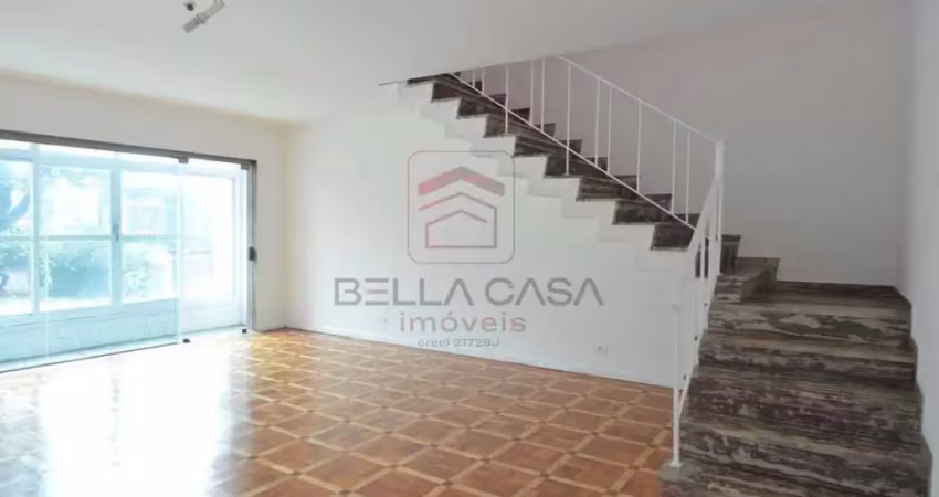 Casa comercial com 4 salas para alugar na Avenida Paes de Barros, 2324, Mooca, São Paulo