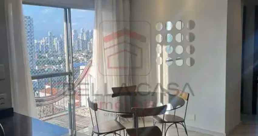 Lindo apartamento mobiliado moóca - rua campo largo