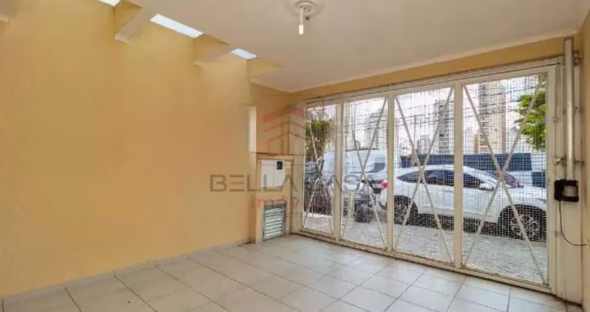 Casa com 3 quartos à venda na Rua Madre de Deus, 506, Mooca, São Paulo