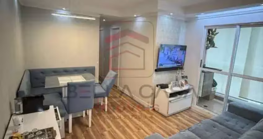 Apartamento com 2 quartos à venda na Avenida Vila Ema, 1988, Vila Ema, São Paulo