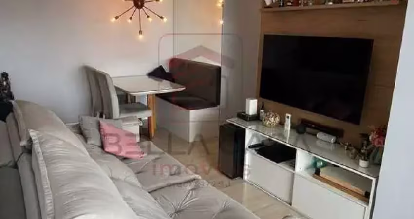 Apartamento com 2 quartos à venda na Rua Maria Daffre, 155, Mooca, São Paulo