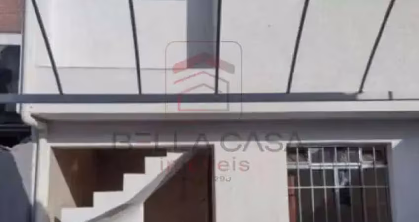 Casa com 3 quartos à venda na Rua Correia de Faria, 358, Jardim Vila Formosa, São Paulo