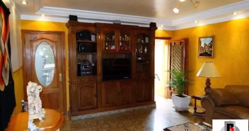 Casa com 3 quartos à venda na Rua Farol Paulistano, 93, Mooca, São Paulo