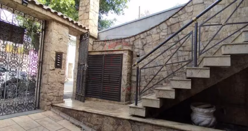 Casa com 3 quartos à venda na Rua Farol Paulistano, 93, Mooca, São Paulo