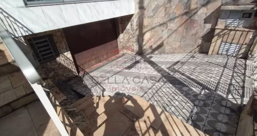 Sobrado a venda vila prudente com 3 dormitórios e 3 vagas