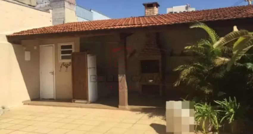 Casa com 3 quartos à venda na Rua Tabajaras, 452, Mooca, São Paulo